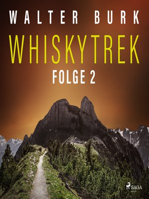 cover image of Whiskytrek, Folge 2 (Ungekürzt)
